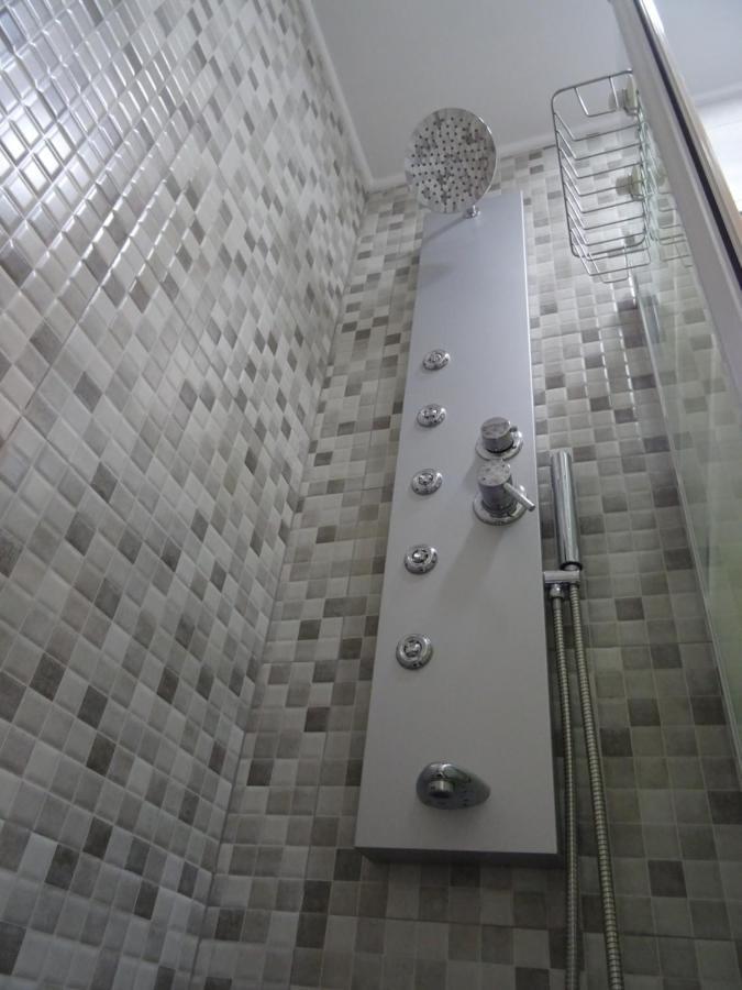 Estudio T34 - City Historic Center Lisbon Luaran gambar