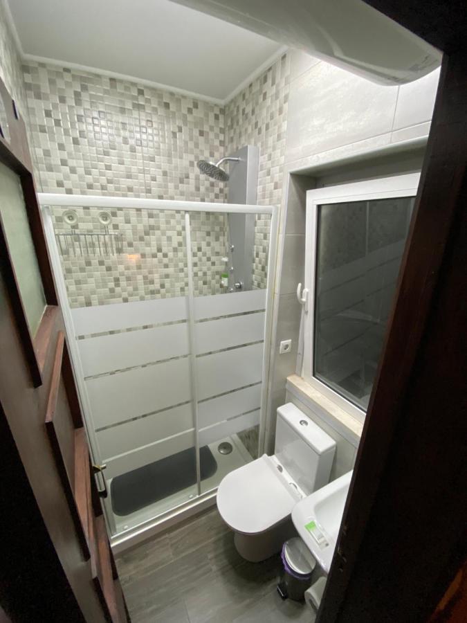 Estudio T34 - City Historic Center Lisbon Luaran gambar